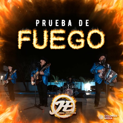  - Prueba De Fuego
