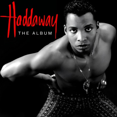 Haddaway - What Is Love (The Mixes)