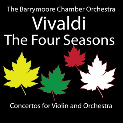  - Vivaldi: The Four Seasons