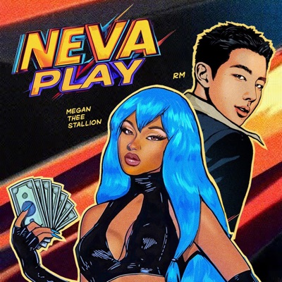  - Neva Play (feat. RM of BTS)