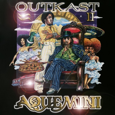  - Aquemini