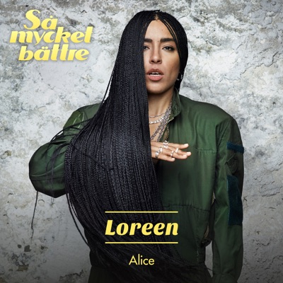  - Alice (Så mycket bättre 2020)