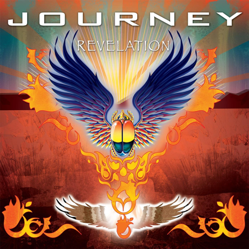 Journey - Revelation