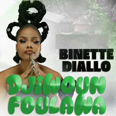  - Djiwoun Foulawa