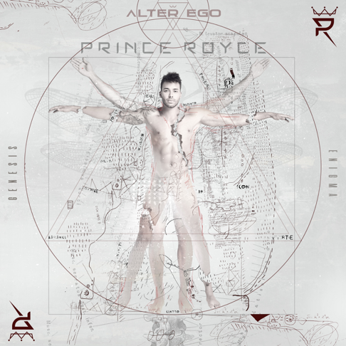 Prince Royce - ALTER EGO