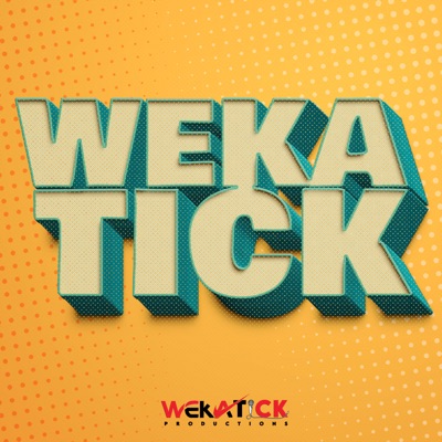 Jabidii - Weka Tick