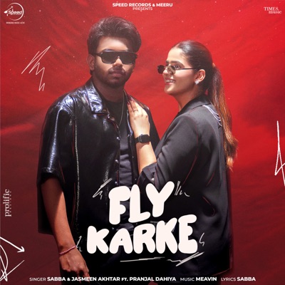  - Fly Karke (feat. Pranjal Dahiya)
