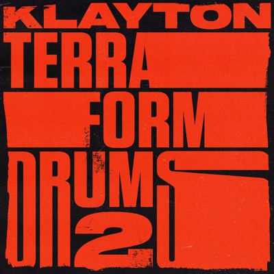  - Terraform Drums, Vol. II