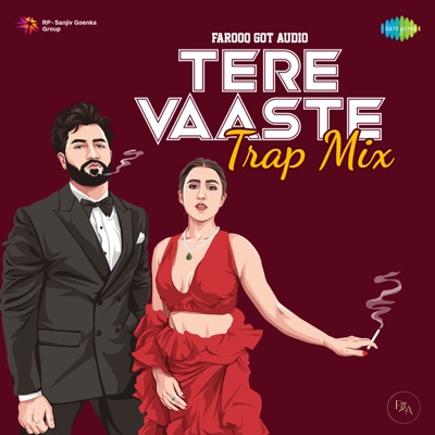  - Tere Vaaste (Trap Mix)