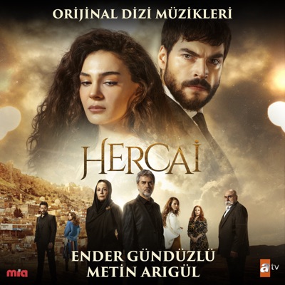 - Hercai (Orijinal Dizi Müzikleri)