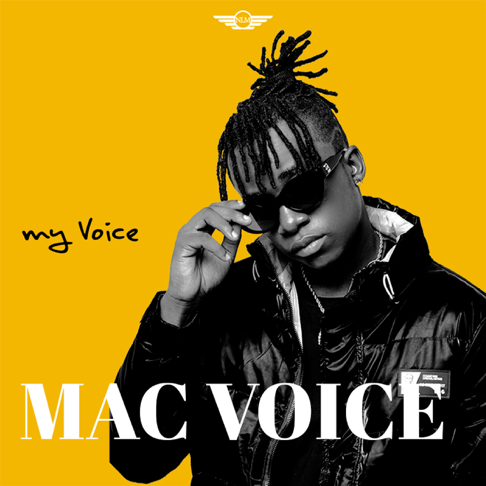 Mac Voice - My Voice