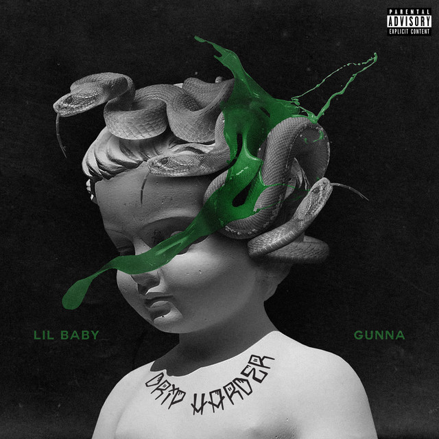 Lil Baby, Gunna - Drip Harder