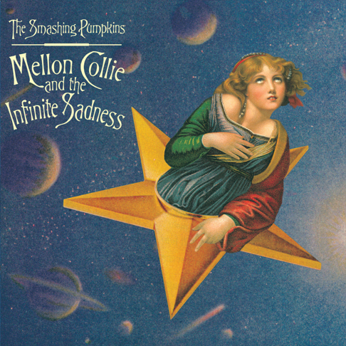 The Smashing Pumpkins - Mellon Collie and the Infinite Sadness (Remastered)