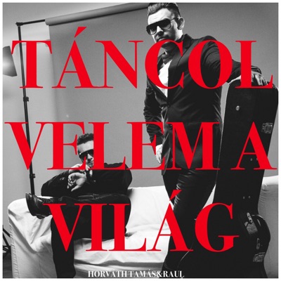  - Táncol Velem A Világ