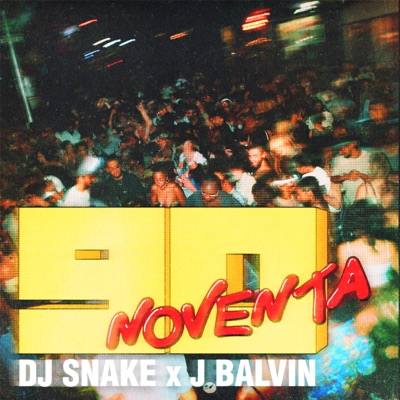  - Noventa