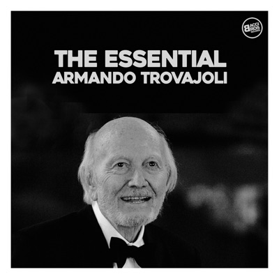  - The Essential Armando Trovajoli