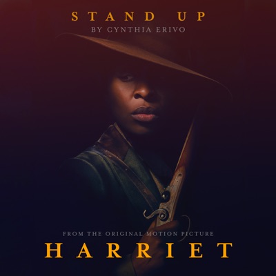  - Stand Up (from Harriet)