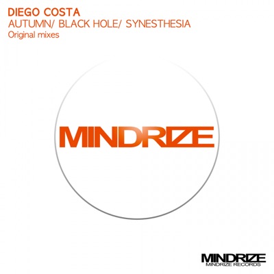 Diego Costa - Autumn / Black Hole / Synesthesia