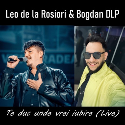  - Te duc unde vrei iubire (Live)