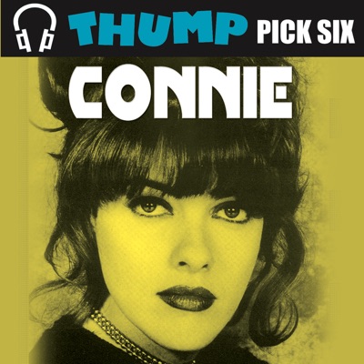  - Thump Pick - Six Connie