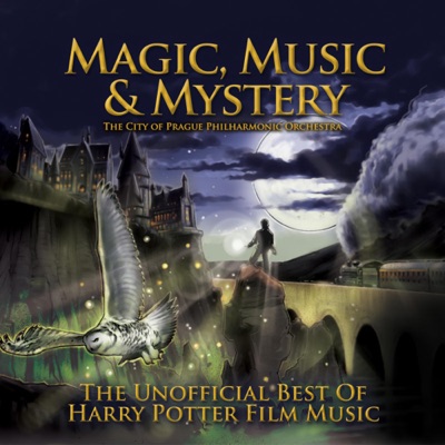  - Magic, Music & Mystery: The Unofficial Best of Harry Potter Film Music