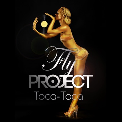  - Toca Toca (Remixes)