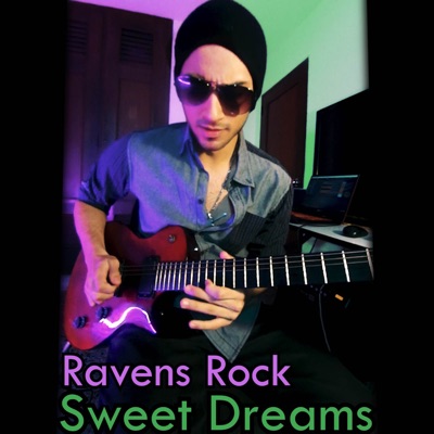  - Sweet Dreams (Instrumental Guitar)
