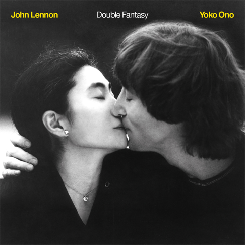 John Lennon - Double Fantasy (2010 Remaster)