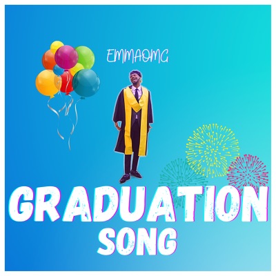  - Graduation Song