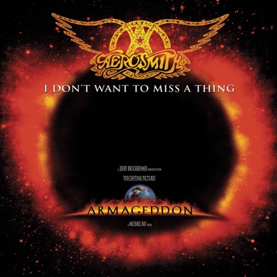 AerosmithOfficial - I Don't Want To Miss A Thing EP