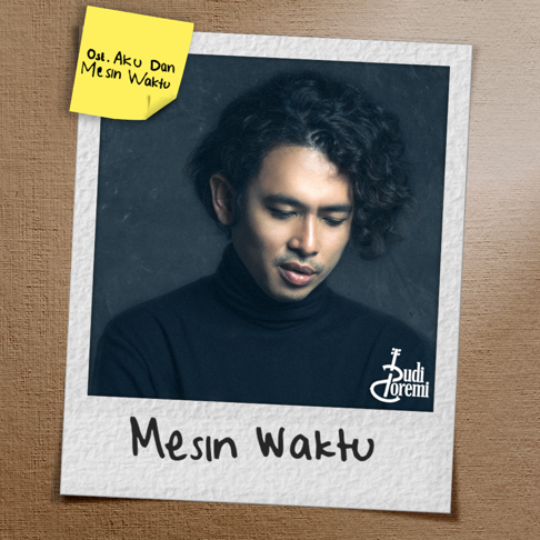 Budi Doremi - Mesin Waktu