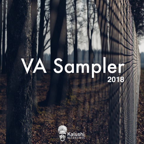  - Kalushi VA Sampler 2018