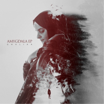  - Amygdala (feat. Samer Doumet)