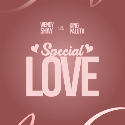  - Special Love (feat. King Paluta)