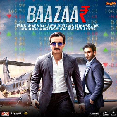  - Baazaar (Original Motion Picture Soundtrack)