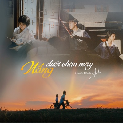  - Nắng Dưới Chân Mây (NVT Remix)