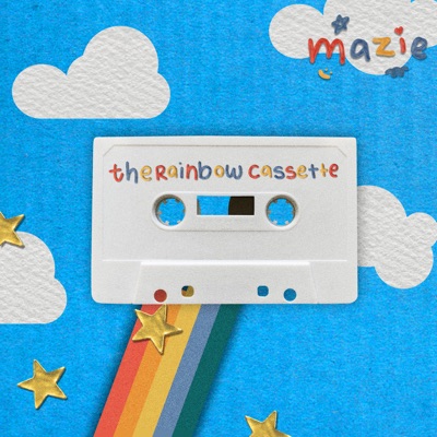  - the rainbow cassette