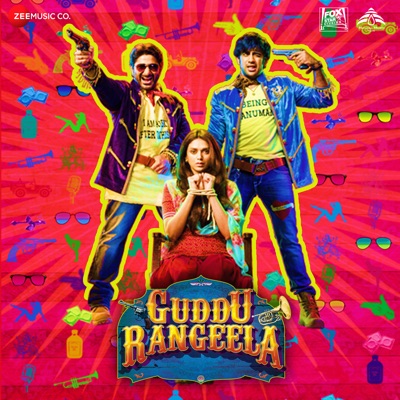  - Guddu Rangeela (Original Motion Picture Soundtrack)