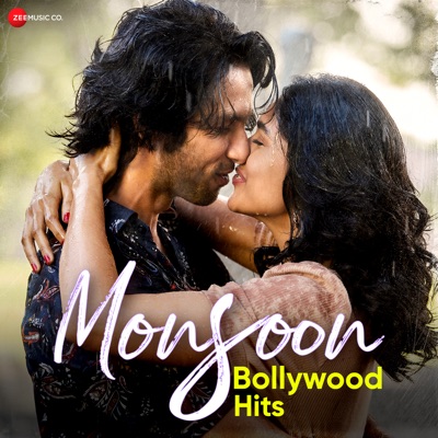  - Monsoon Bollywood Hits