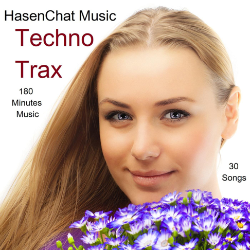 Hasenchat Music - Techno Trax