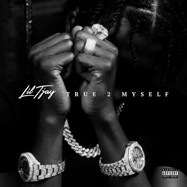 Lil Tjay - True 2 Myself