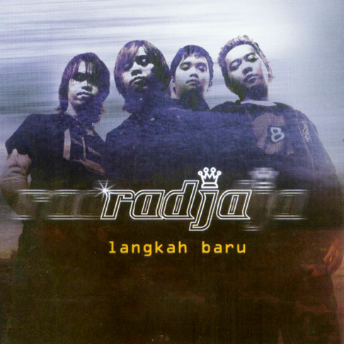 Radja - Langkah Baru