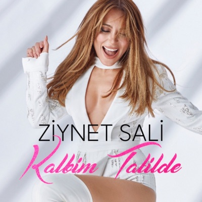  - Kalbim Tatilde
