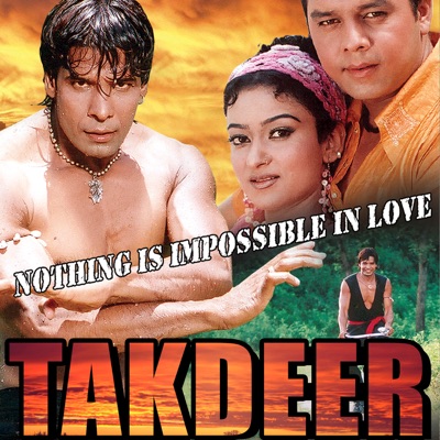  - Takdeer (Original Motion Picture Soundtrack)