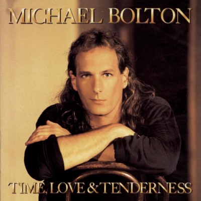  - Time, Love & Tenderness