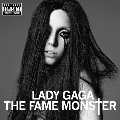 ladygaga - The Fame Monster (Deluxe Edition)