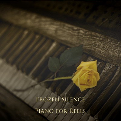 Matti Paalanen, Frozen Silence - Piano for Reels