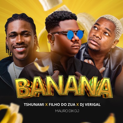  - Banana