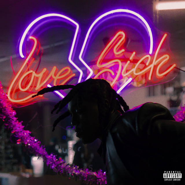 Don Toliver - Love Sick (Deluxe)