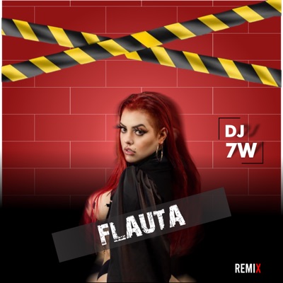  - Flauta (Remix)